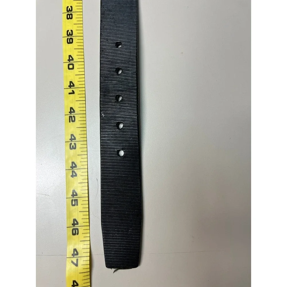 Nautica mens belt